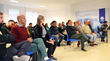 UTEDYC La Plata reivindicó el derecho de “tener una vida digna fuera del trabajo”