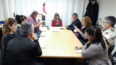 SUTRACOVI logró la efectivización de trabajadores y destacó “la lucha colectiva”