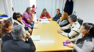 SUTRACOVI logró la efectivización de trabajadores y destacó “la lucha colectiva”