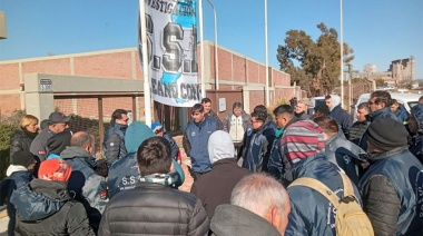 SSIP: “Nuestro objetivo es que los salarios no sigan perdiendo contra la inflación”