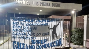 SSIP: “Nuestro objetivo es que los salarios no sigan perdiendo contra la inflación”
