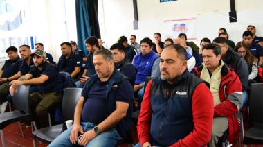 ASIJEMIN realizó su Congreso Nacional y reafirmó su compromiso con los derechos laborales
