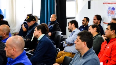 ASIJEMIN realizó su Congreso Nacional y reafirmó su compromiso con los derechos laborales