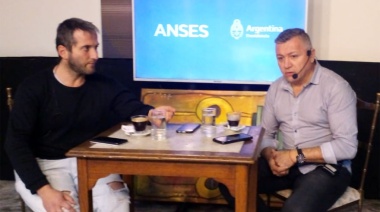 La Agrupación Sur presentó su propia lista de candidatos para la conducción de UPSRA