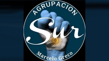 La Agrupación Sur presentó su propia lista de candidatos para la conducción de UPSRA