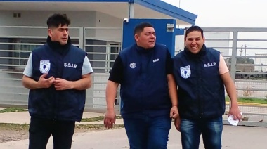 El SSIP amplía su presencia junto a los vigiladores de la provincia de Santa Fe