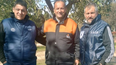 El SSIP amplía su presencia junto a los vigiladores de la provincia de Santa Fe