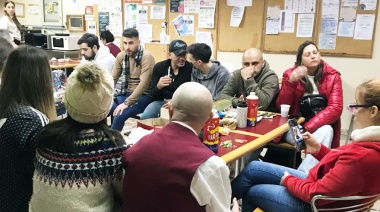 UTHGRA inició medidas en el Bingo La Plata por reclamos salariales