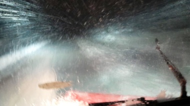 SPVN Chubut resaltó el esfuerzo de los trabajadores frente al extraordinario temporal de nieve
