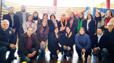 AMET Misiones destacó “un hito entre las Modalidades de Educación Especial y Técnica”