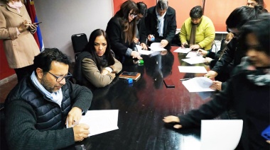 AMET Misiones destacó un aumento superior a la inflación con un 101% en el primer semestre