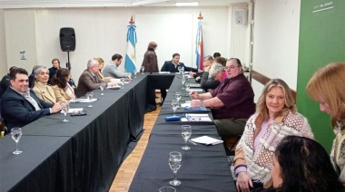 AMET Entre Ríos expresó “desacuerdos” con la propuesta y convocó a asambleas
