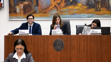 SPVN Santa Fe logró el apoyo del Concejo Deliberante en defensa de los trabajadores