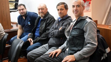 SPVN Santa Fe logró el apoyo del Concejo Deliberante en defensa de los trabajadores