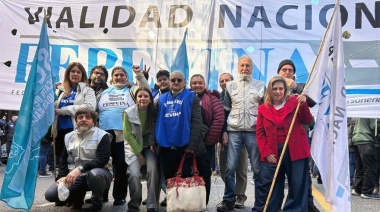 FEPEVINA rechazó propuesta salarial y exigió “el cierre de la paritaria del año pasado”