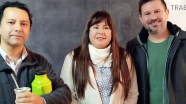 AMET Misiones impulsó un espacio para la promoción de los derechos de los jóvenes