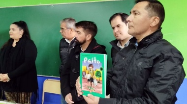 AMET Misiones impulsó un espacio para la promoción de los derechos de los jóvenes