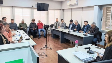 AMET Entre Ríos solicitó que el "Fonid Provincial" sea remunerativo y bonificable