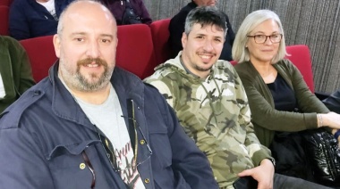 SUTEPA expuso en el plenario de CTA-T sobre la pérdida de prestaciones en el Pami