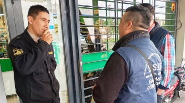 El SSIP reafirmó su compromiso de “mejorar la actividad de la seguridad privada”