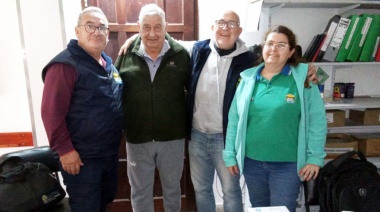 UATRE Entre Ríos brinda beneficios y atiende las necesidades de los trabajadores rurales