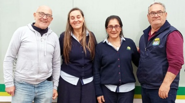 UATRE Entre Ríos brinda beneficios y atiende las necesidades de los trabajadores rurales