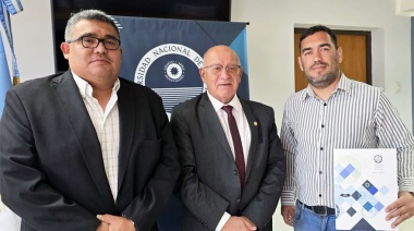ASIJEMIN reafirmó su compromiso con la formación de los trabajadores mineros