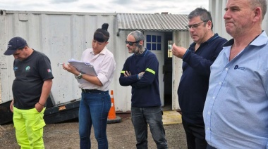 SUTRACOVI logró “importante aumento” para trabajadores de la Autopista Santa Fe-Rosario