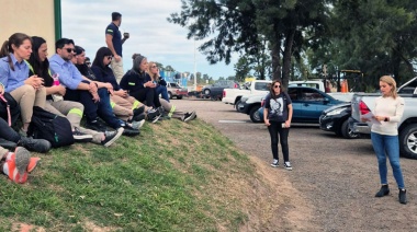 SUTRACOVI logró “importante aumento” para trabajadores de la Autopista Santa Fe-Rosario