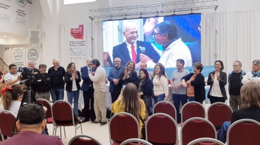 La CEA cerró su Congreso y reafirmó su lucha por la educación pública y los derechos docentes