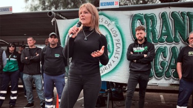 El SUTPA anunció acuerdos con aumentos salariales "para ganarle a la inflación"