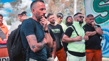 El SUTPA anunció acuerdos con aumentos salariales "para ganarle a la inflación"