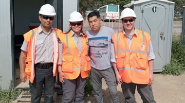 El SSIP reafirma su acompañamiento a los trabajadores de la seguridad privada