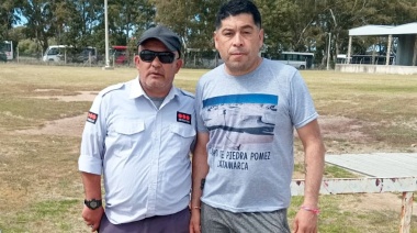 El SSIP reafirma su acompañamiento a los trabajadores de la seguridad privada
