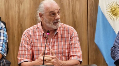 FEPEVINA expuso en Diputados en defensa de Vialidad Nacional y sus trabajadores