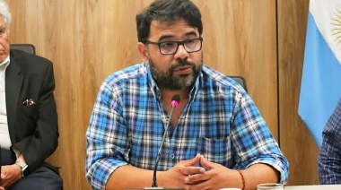 FEPEVINA expuso en Diputados en defensa de Vialidad Nacional y sus trabajadores