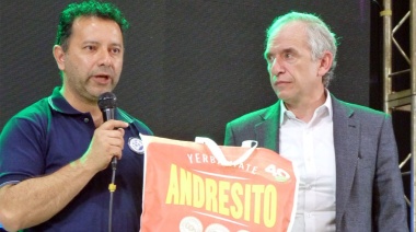 AMET Misiones resaltó el "exitoso" Encuentro Nacional de Educación Técnica