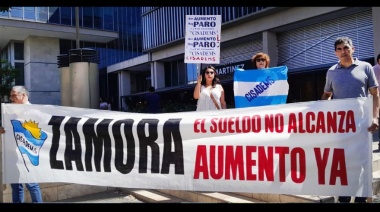 CISADEMS: “Santiago del Estero tiene el sueldo más bajo del país”