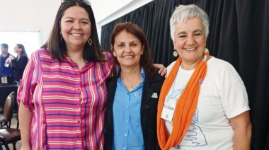 APINTA se pronunció por “fortalecer la voz femenina en el ámbito laboral”