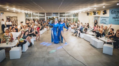 UTHGRA La Plata brindó un “inolvidable” Encuentro de Mujeres Gastronómicas