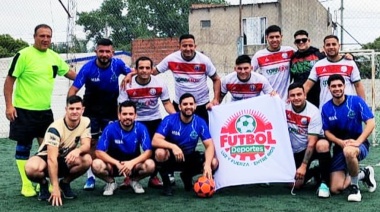 Luz y Fuerza Entre Ríos reunió a más de 200 afiliados en un encuentro deportivo