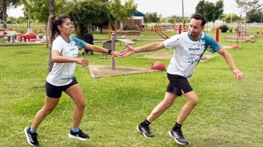 Luz y Fuerza Entre Ríos reunió a más de 200 afiliados en un encuentro deportivo