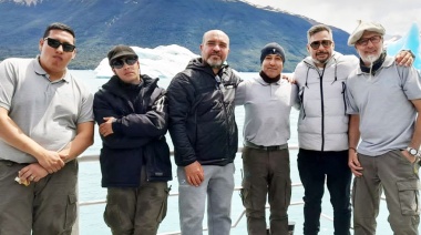 El SOMU celebró "un logro histórico" para los marineros de El Calafate