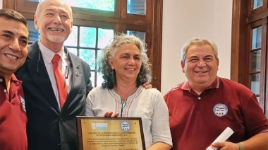 La CEA cerró el año del 20º aniversario de su refundación con logros y reconocimientos