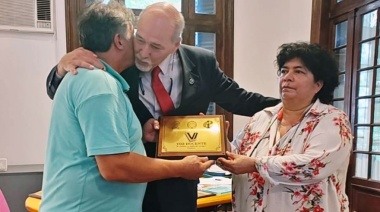 La CEA cerró el año del 20º aniversario de su refundación con logros y reconocimientos