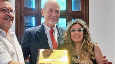 La CEA cerró el año del 20º aniversario de su refundación con logros y reconocimientos