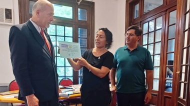 La CEA cerró el año del 20º aniversario de su refundación con logros y reconocimientos