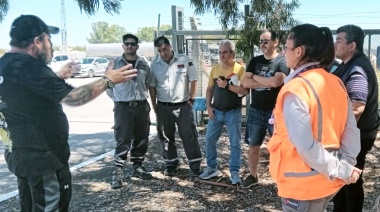 El SSIP gestiona y amplía beneficios para trabajadores de la seguridad privada
