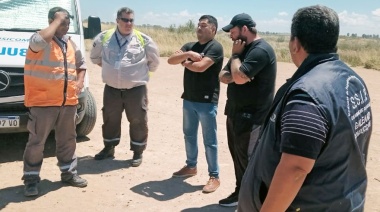 El SSIP gestiona y amplía beneficios para trabajadores de la seguridad privada