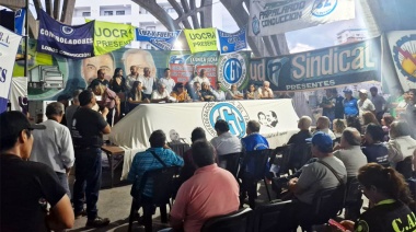 El Sindicato de Cerveceros de Salta logró representación en las 62 Organizaciones